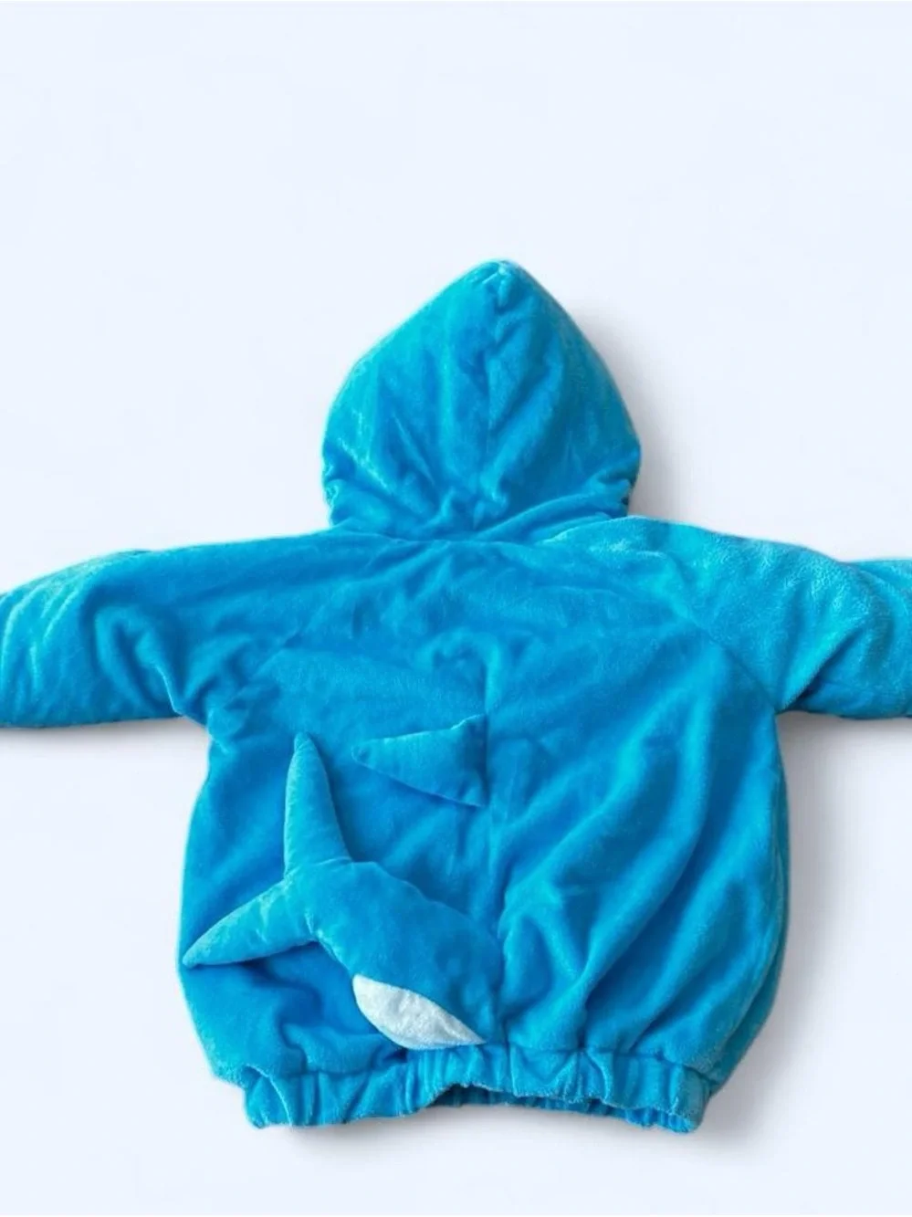 Target soft plush